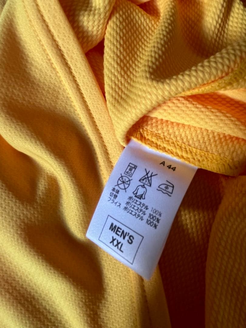 【レア】浦和レッズ 選手支給品 ユニフォーム GK 非売品 XXL