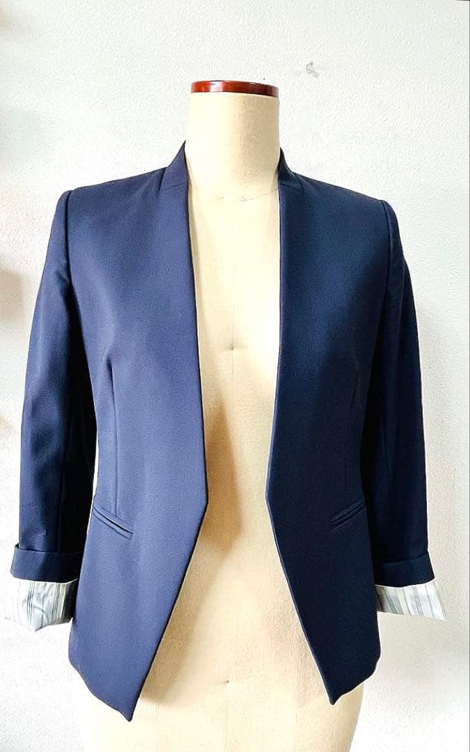 専用chiiiiiko ♪ 一斉片付け中 ♪ 様theory ジャケット00