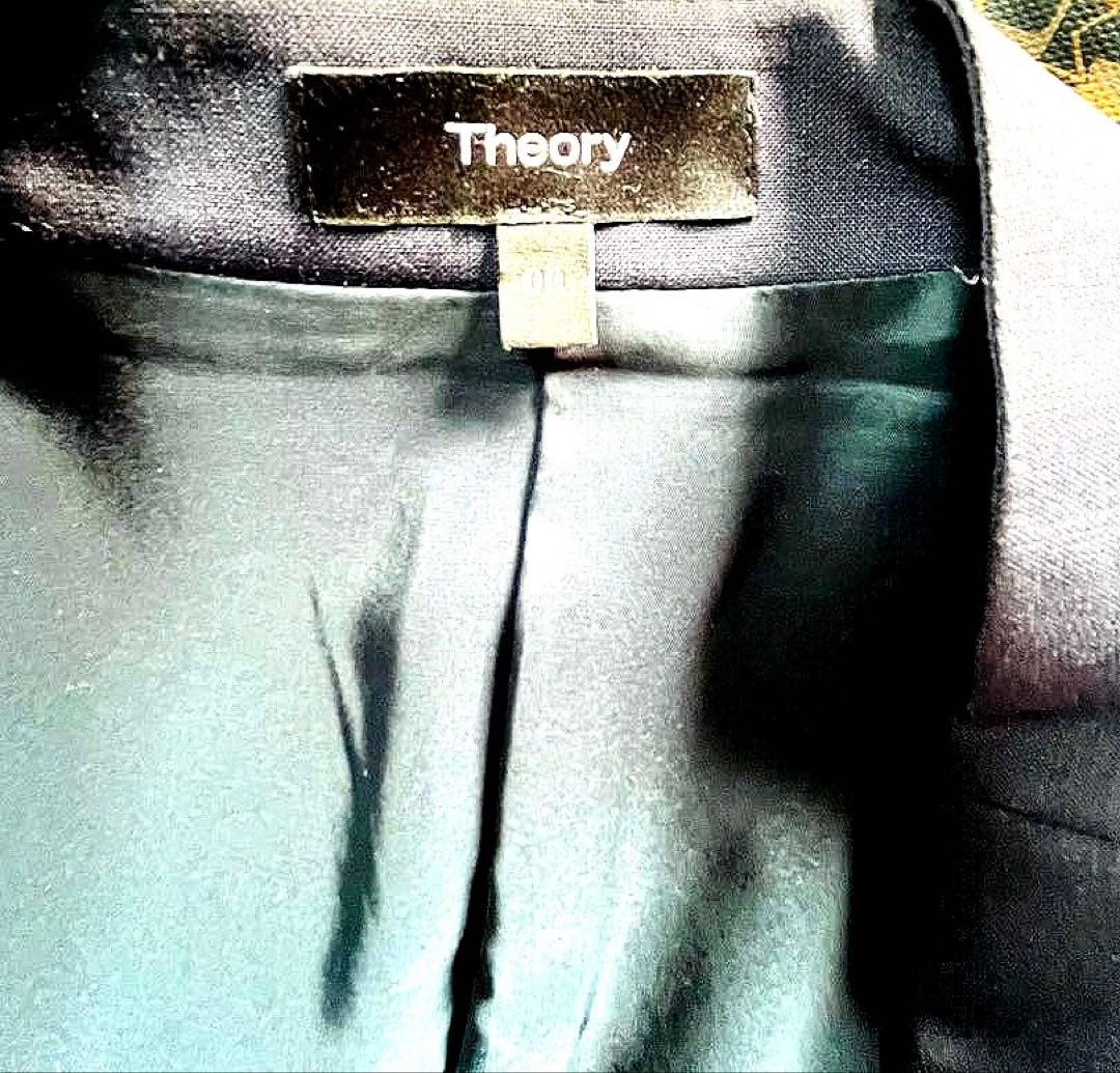 専用chiiiiiko ♪ 一斉片付け中 ♪ 様theory ジャケット00