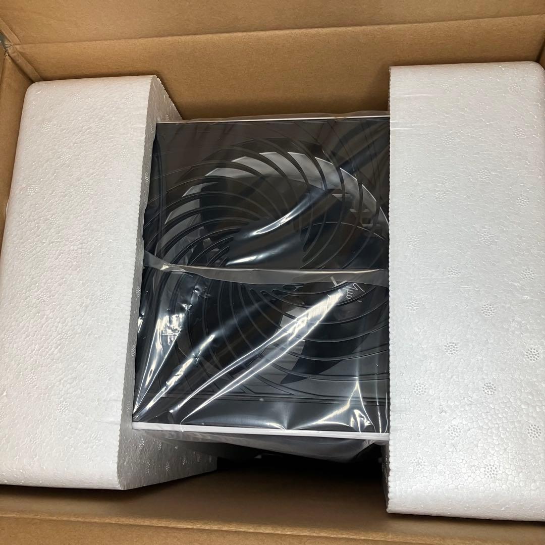 アイリスオーヤマ　サーキュレーター衣類乾燥除湿機　IJD-I50-WH 未使用品