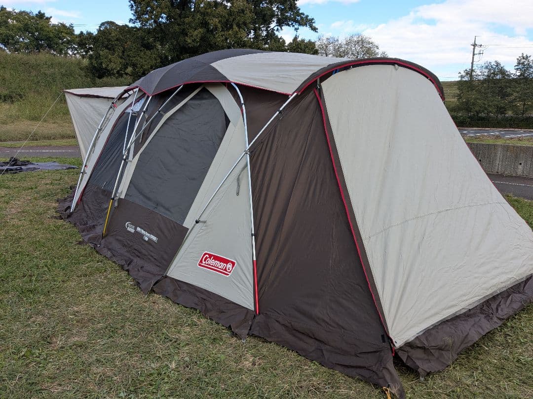 kazuhiro.custom　ワイド2ルームハウスコクーンⅡ①本体