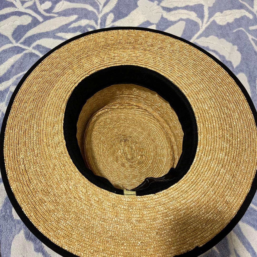 【wica grocery】ハット