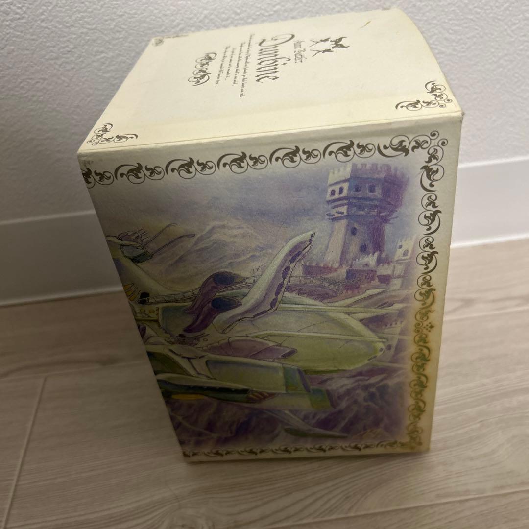 t125 聖戦士ダンバイン DVD BOX 全10巻セット