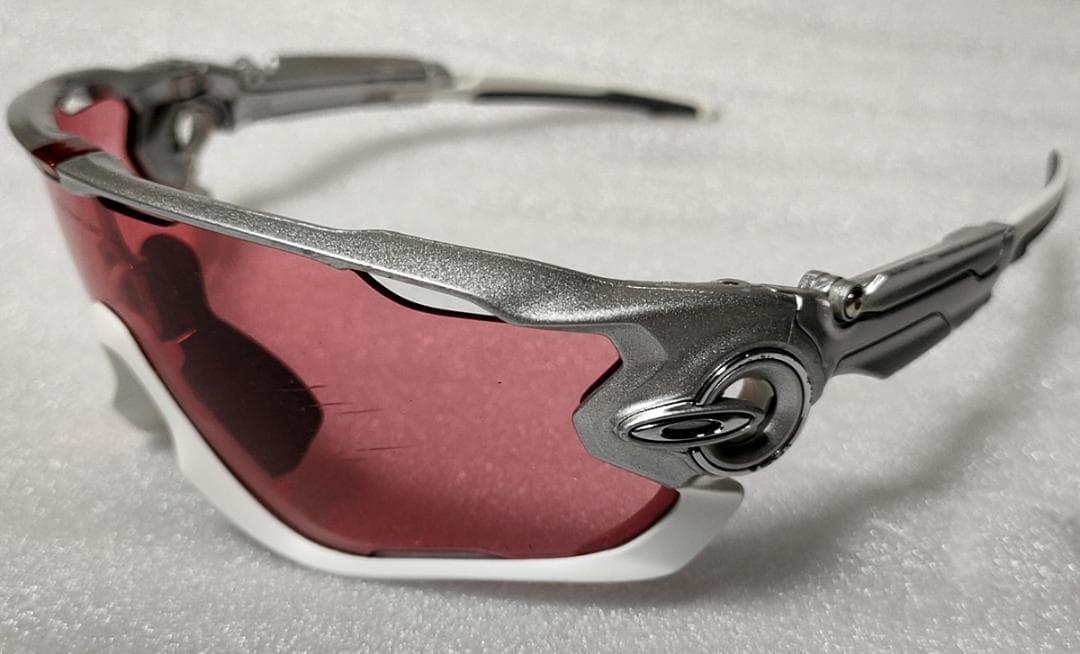 オークリー ジョウブレイカー サングラス 2個セット 自転車 スポーツ 訳アリ品