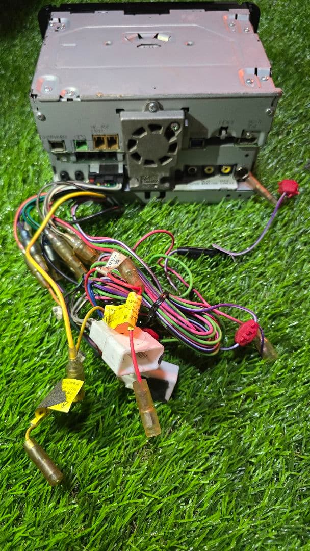 a*様 Pioneer carrozzeria カーナビゲーションシステム