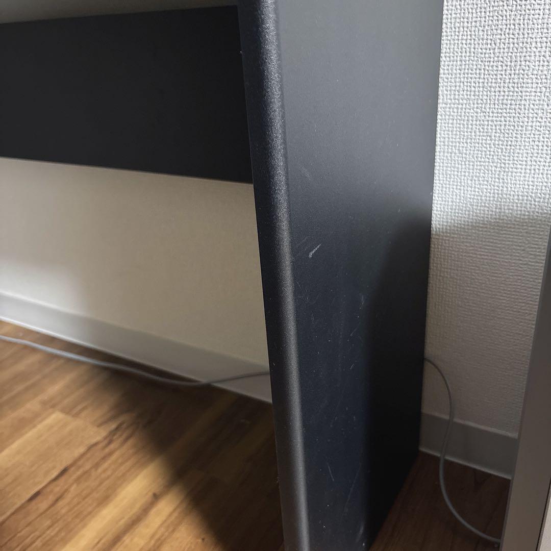 【配送料込み】YAMAHA P-125 ピアノ（外部スタンド付）