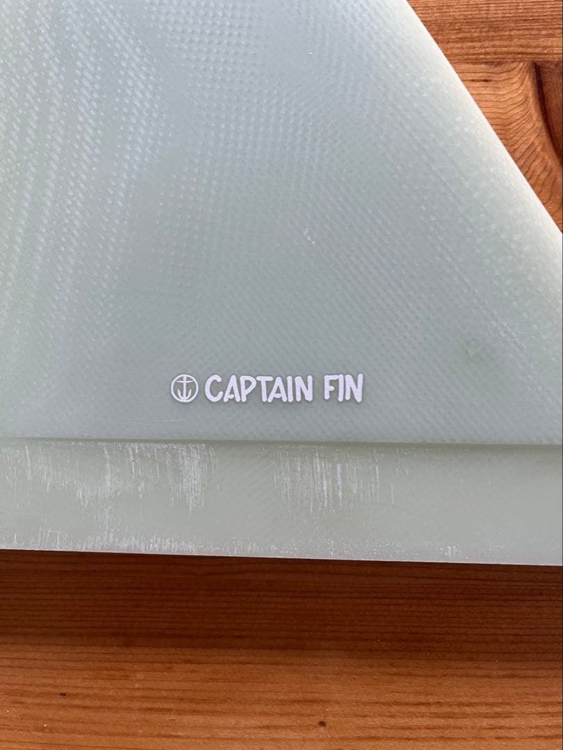 キャプテンフィン タイラーウォーレン10.5