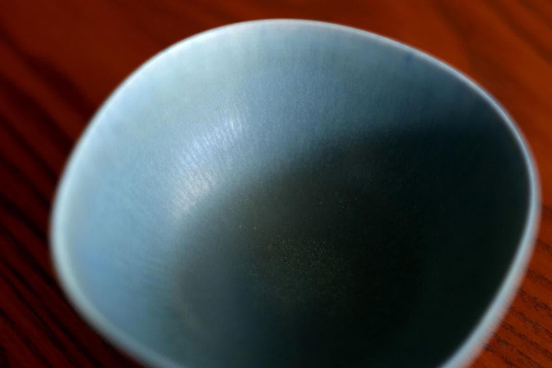 Berndt Friberg ベルントフリーベリ ボウル 49959