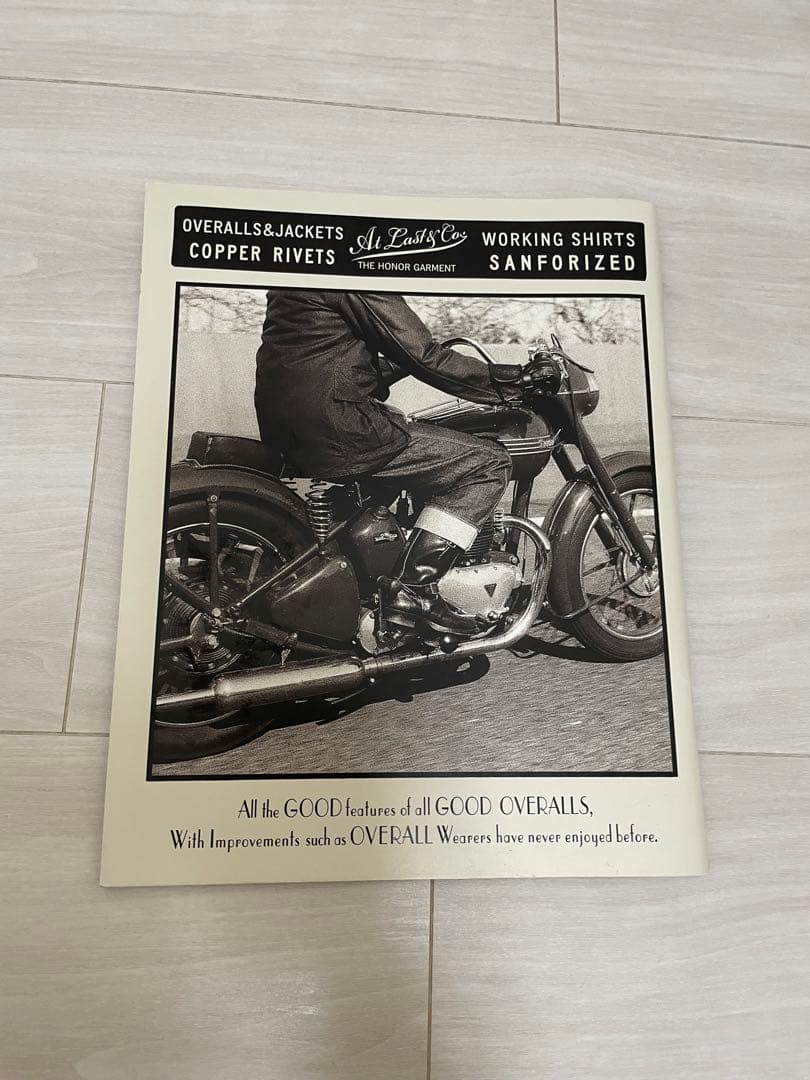 TALES ＯＦＴＯＭＯＲＲＷ　ＮＯ6