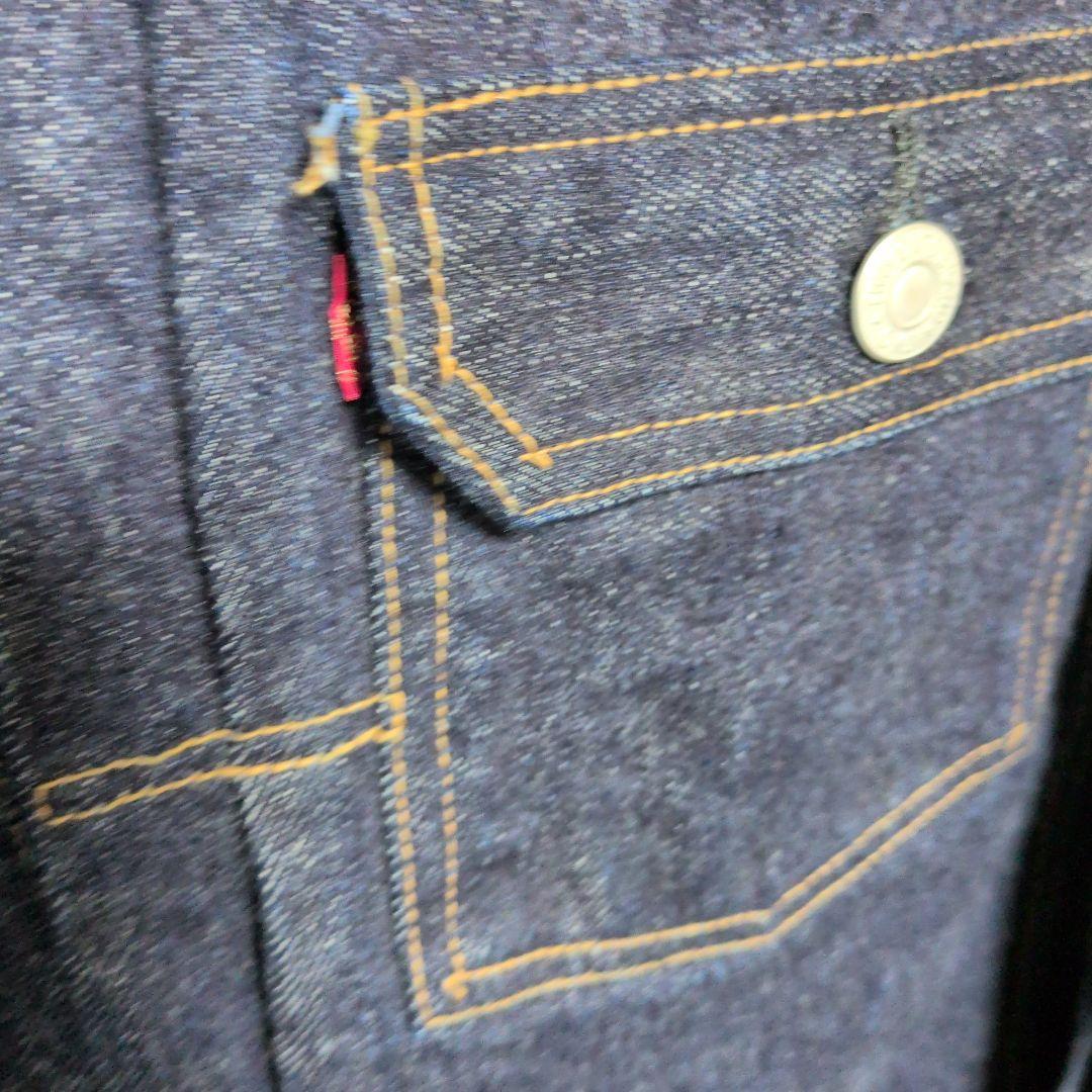 tcbジーンズ 30s デニムジャケット アメカジ