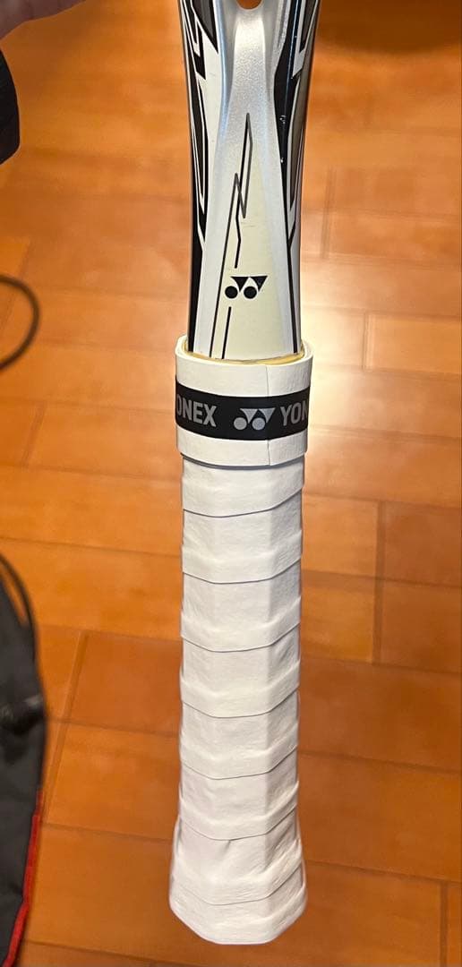 YONEX F-LASER(エフレーザー)9s ラケット