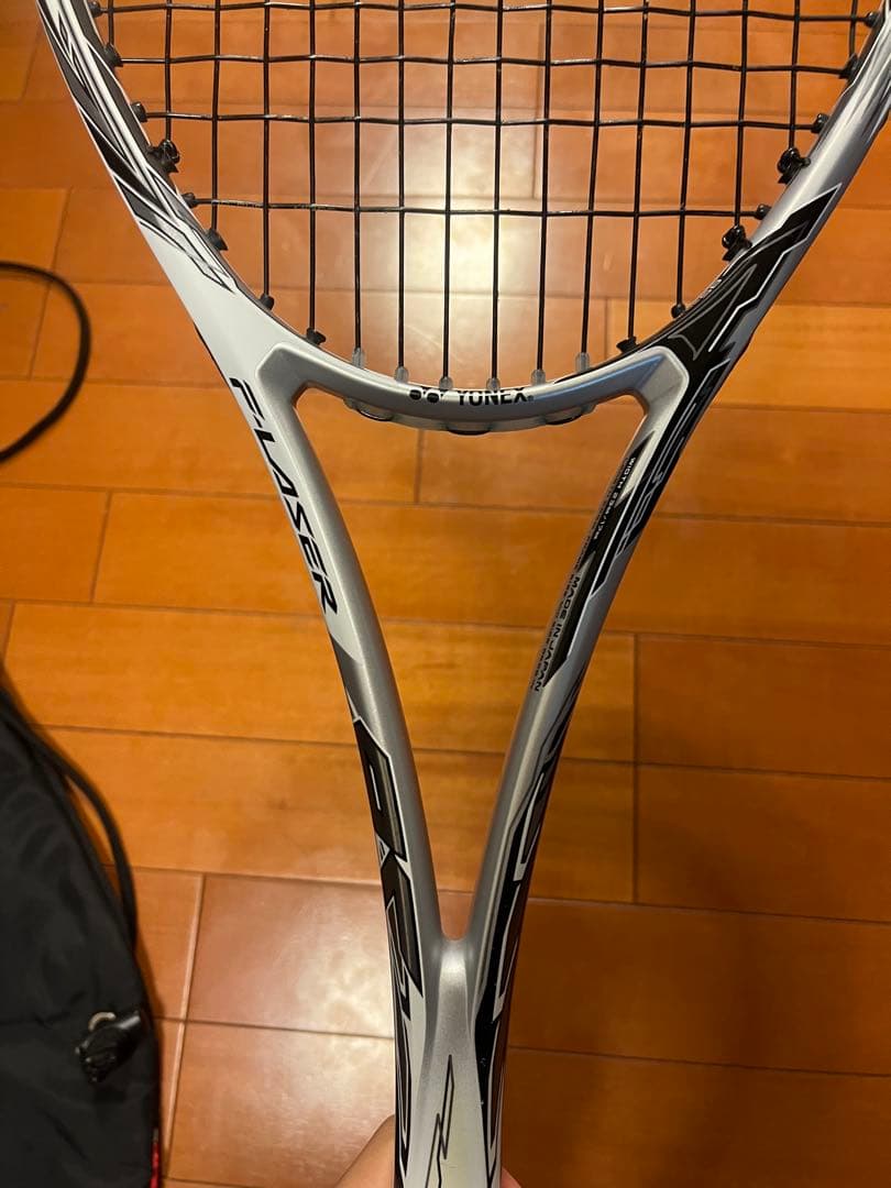 YONEX F-LASER(エフレーザー)9s ラケット