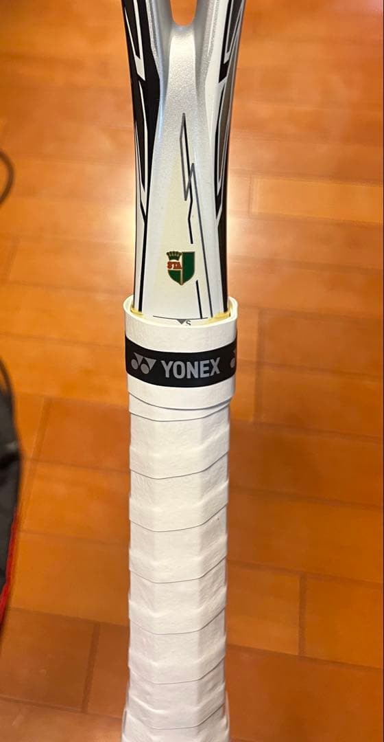 YONEX F-LASER(エフレーザー)9s ラケット