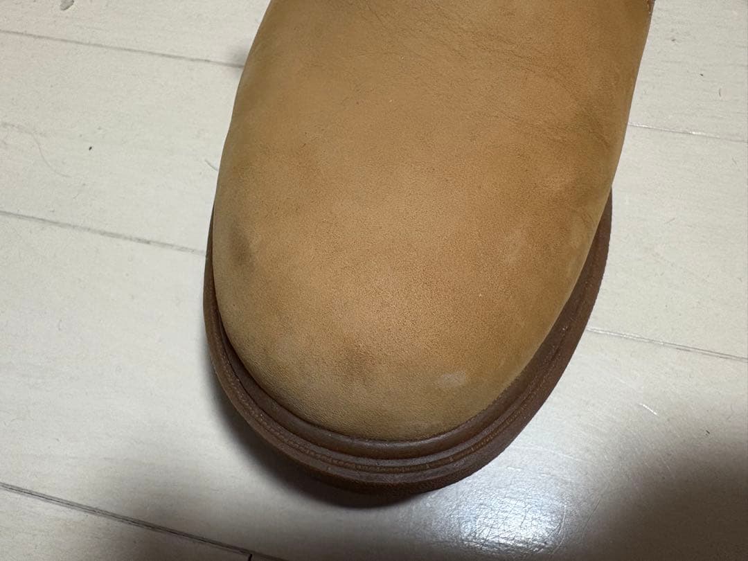 Timberland ワークブーツ