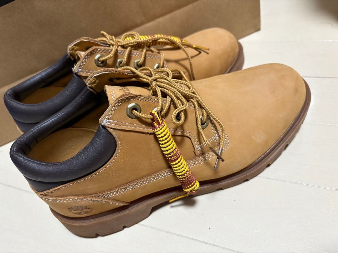 Timberland ワークブーツ