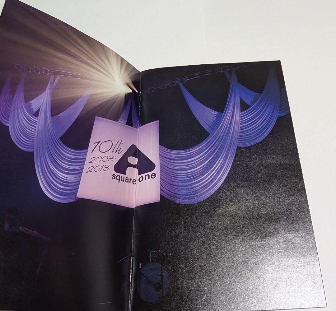 川嶋あい デビュー10周年記念ライブ I WiSH[2枚組]DVD レア