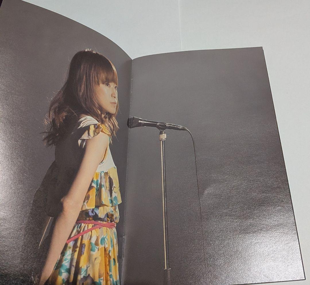 川嶋あい デビュー10周年記念ライブ I WiSH[2枚組]DVD レア