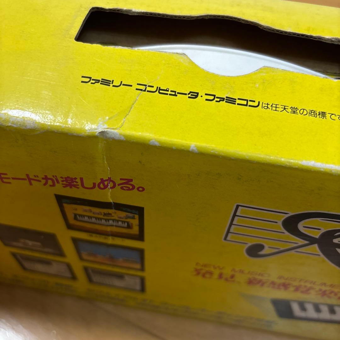 コナミ　ドレミッコ　ディスクシステム　美品