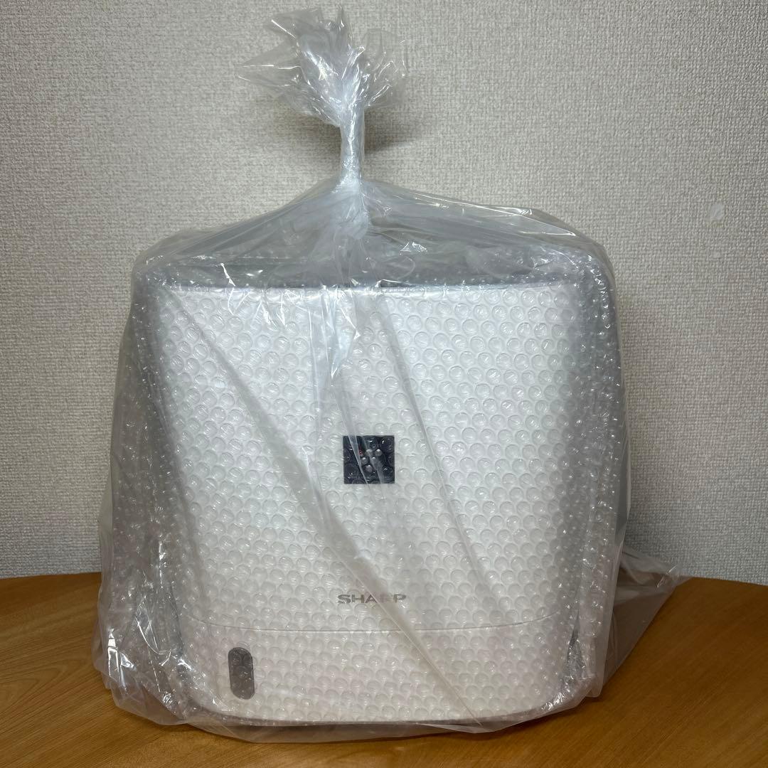 美品 シャープ 衣類乾燥除湿機 CV-P60 2022年製