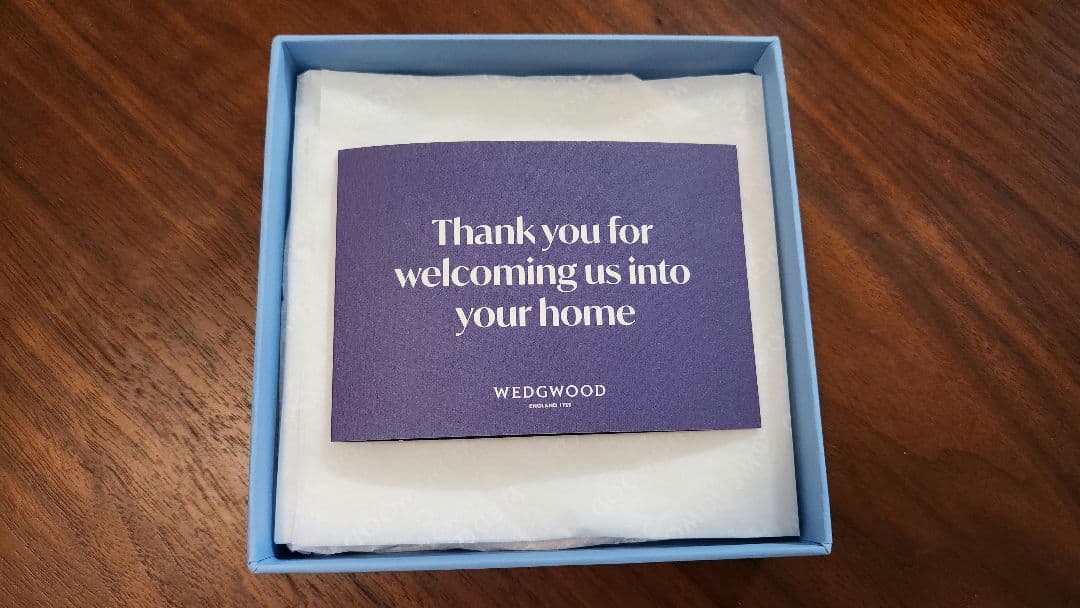 ウェッジウッド 干支 2023 ウサギ