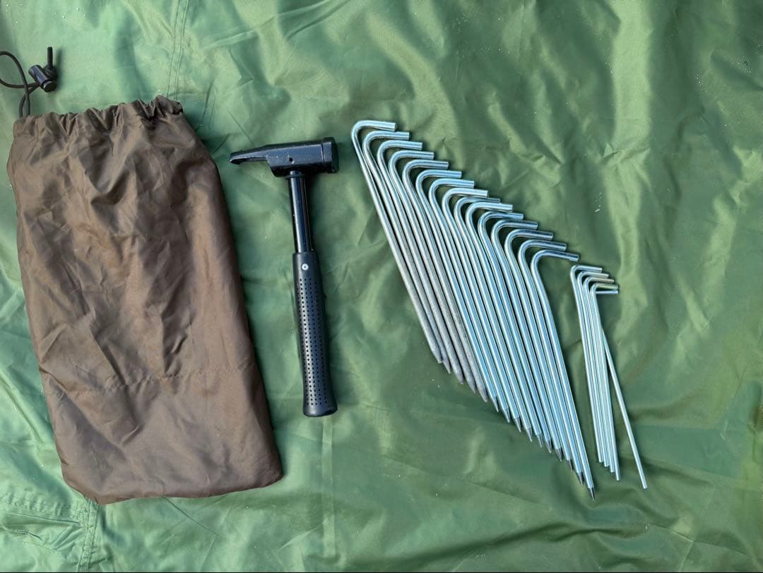 T*L様 オガワ Ogawa グロッケ12T/C