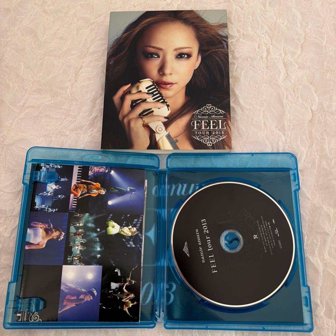 安室奈美恵 ライブ映像 まとめ売り