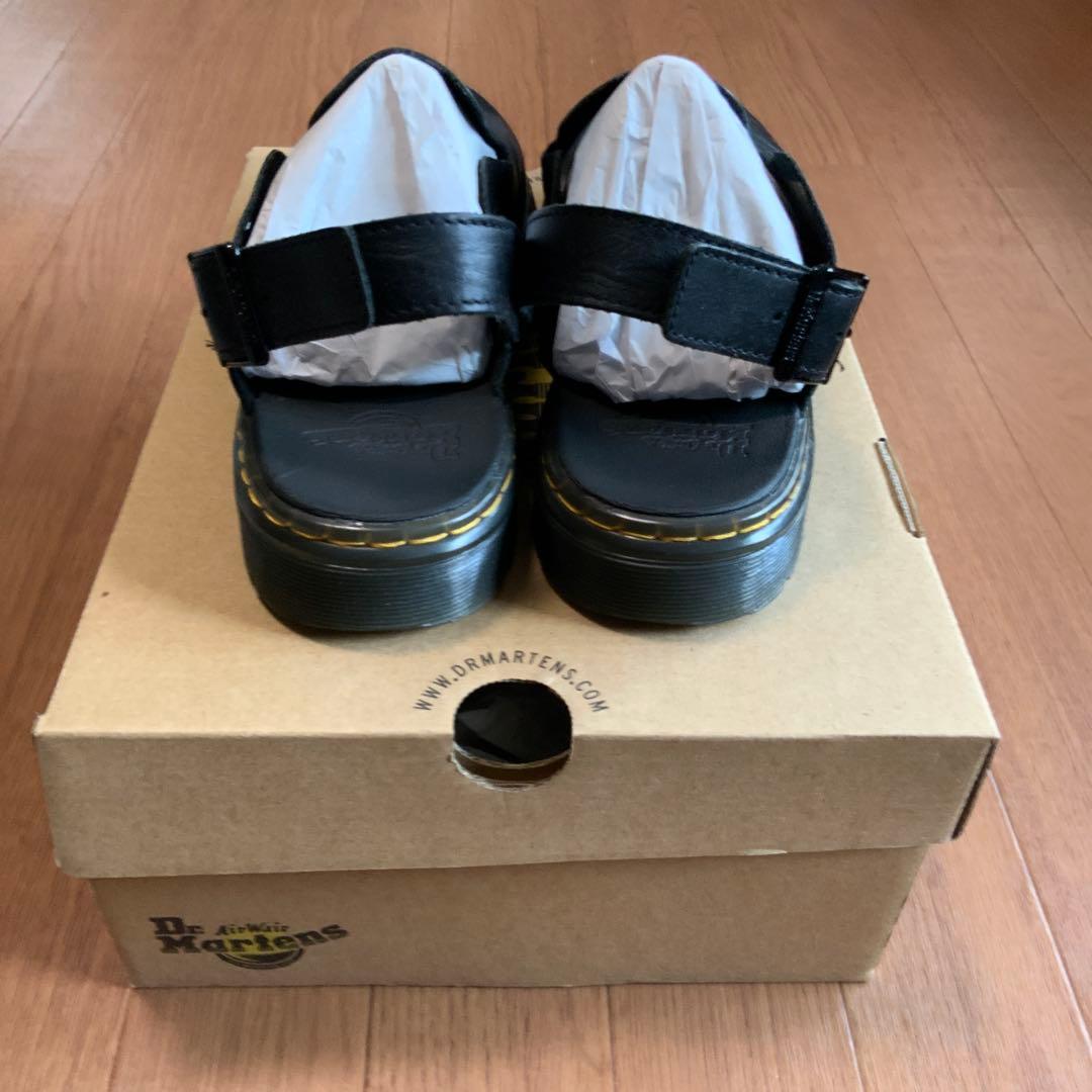 ドクターマーチンCARLSON