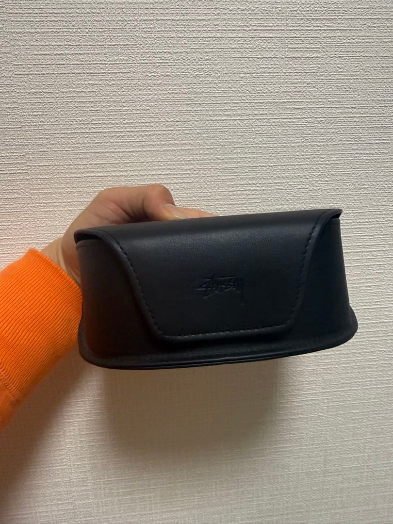 Stussy べっ甲 LANDONサングラ