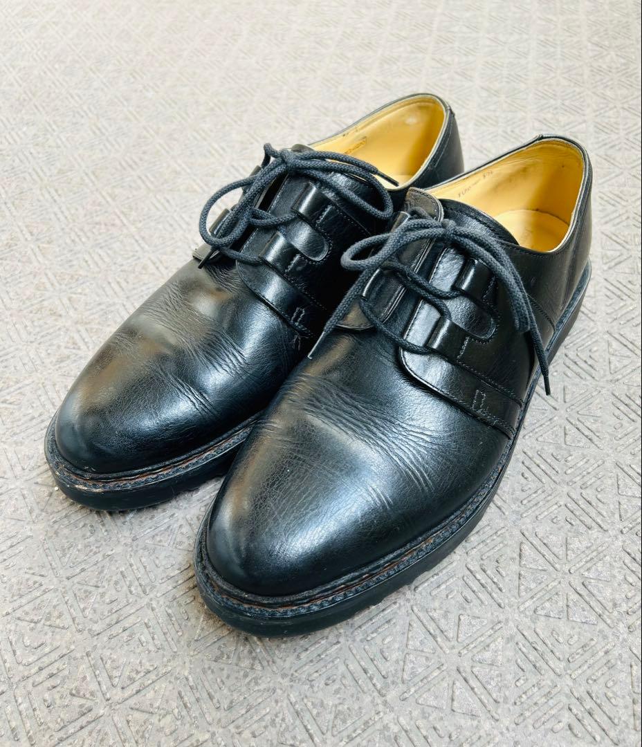 ジョンロブ　JOHN LOBB AOSTA