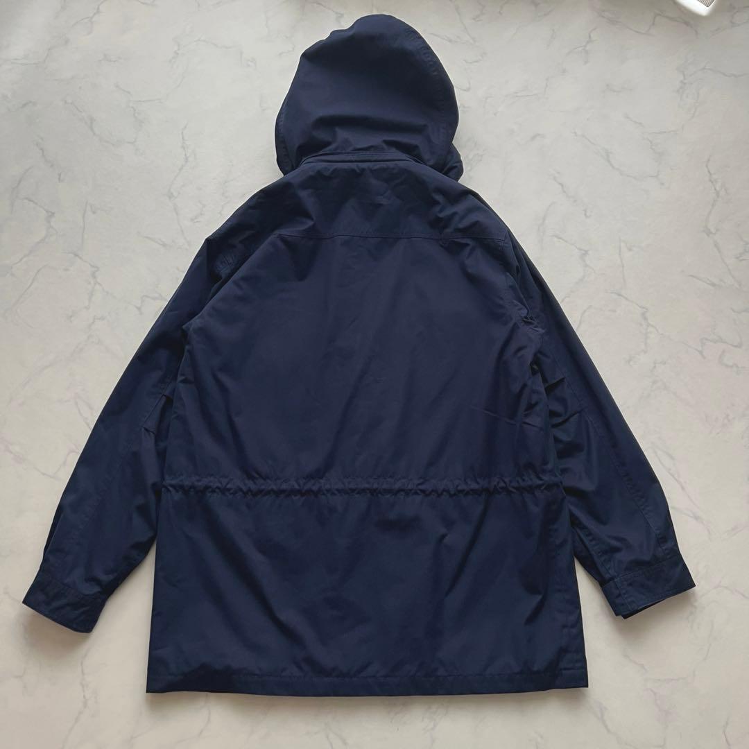 80's Eddie Bauer M65 フィールドジャケット ネルライナー L