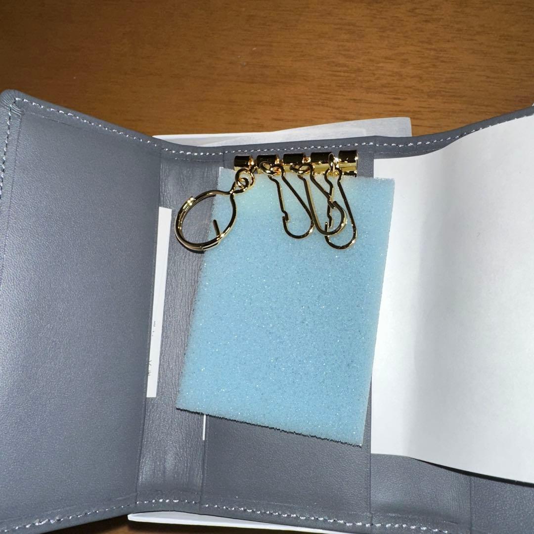 フェイラー　ハイジ　キーケース　WEB限定完売品