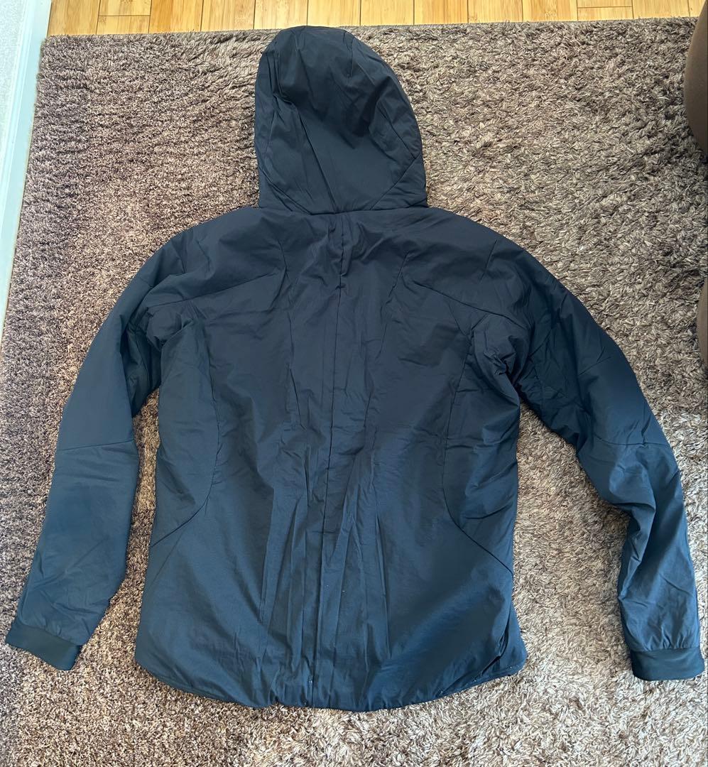 デサント　チームデサント　中綿ミドラーパンツジャケットセット　黒