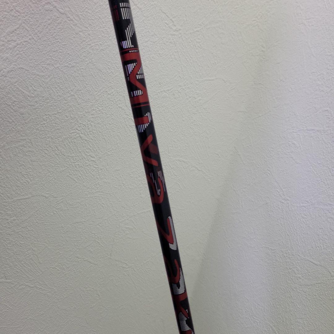 (166)⛳希少　キャロウェイローグスター　レフティー5番ウッド