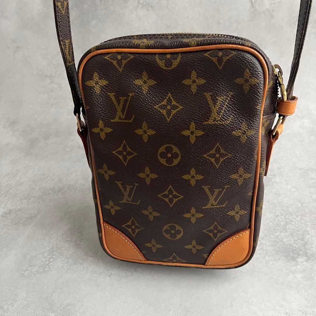 【専用】ルイヴィトン アマゾン モノグラム ショルダーバッグ M45236