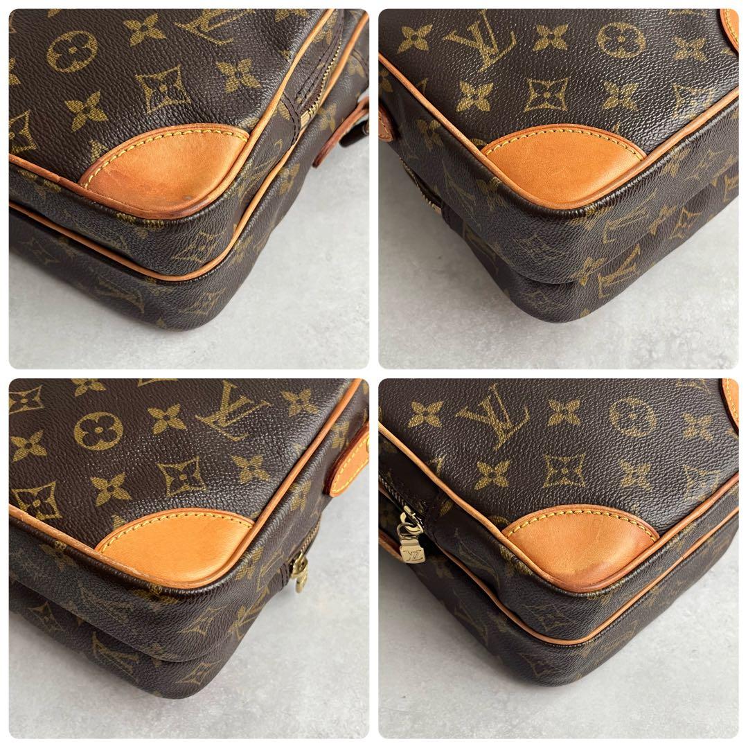 【専用】ルイヴィトン アマゾン モノグラム ショルダーバッグ M45236