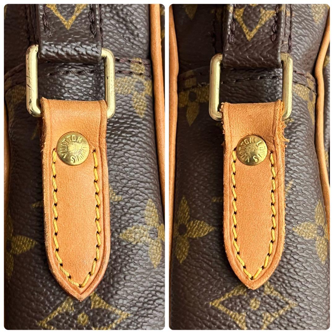 【専用】ルイヴィトン アマゾン モノグラム ショルダーバッグ M45236