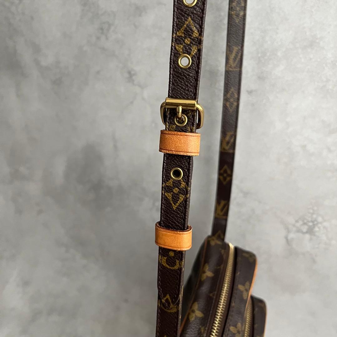 【専用】ルイヴィトン アマゾン モノグラム ショルダーバッグ M45236