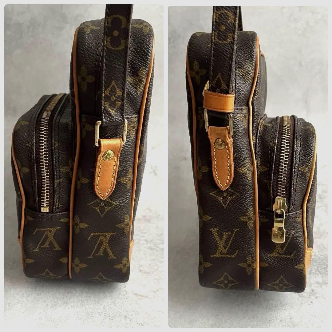 【専用】ルイヴィトン アマゾン モノグラム ショルダーバッグ M45236