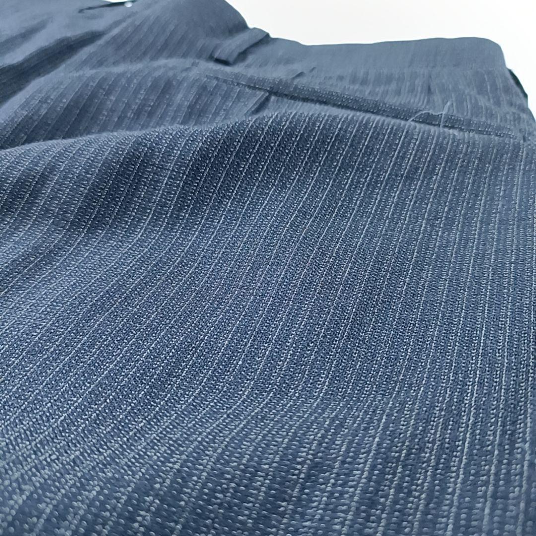 良品✨ヨウジヤマモト ダーバン スーツ セットアップ ワイド ダークグレー М