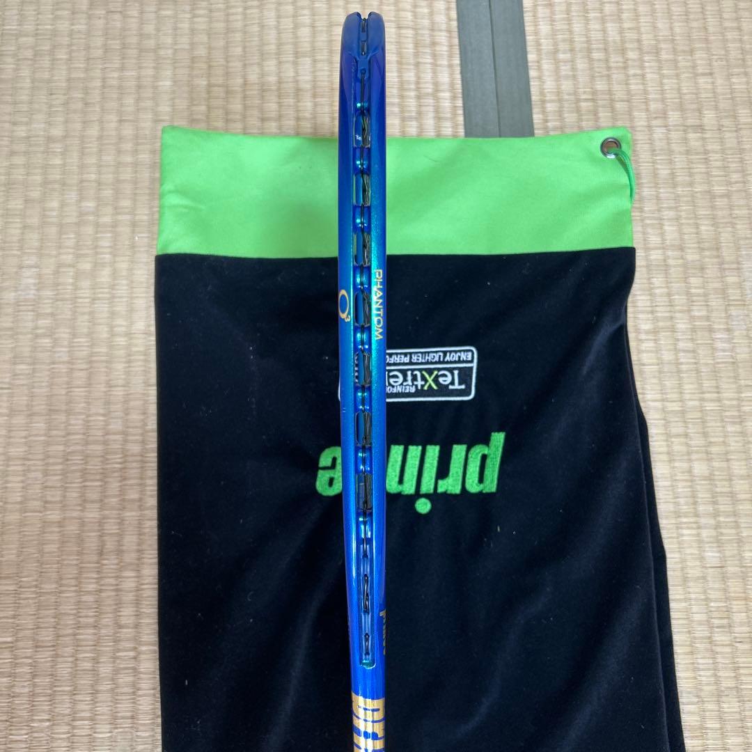 プリンス ファントム O3 100 G2