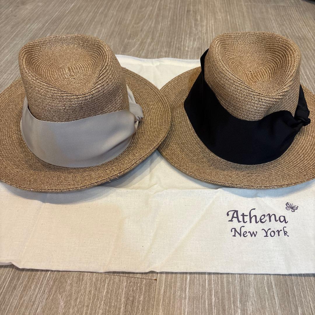 美品！色違いセット Athena New York カミラ