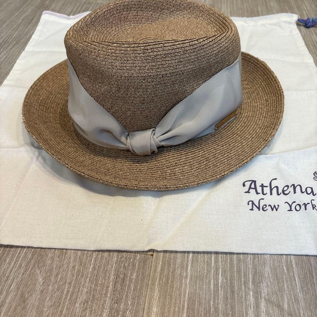 美品！色違いセット Athena New York カミラ