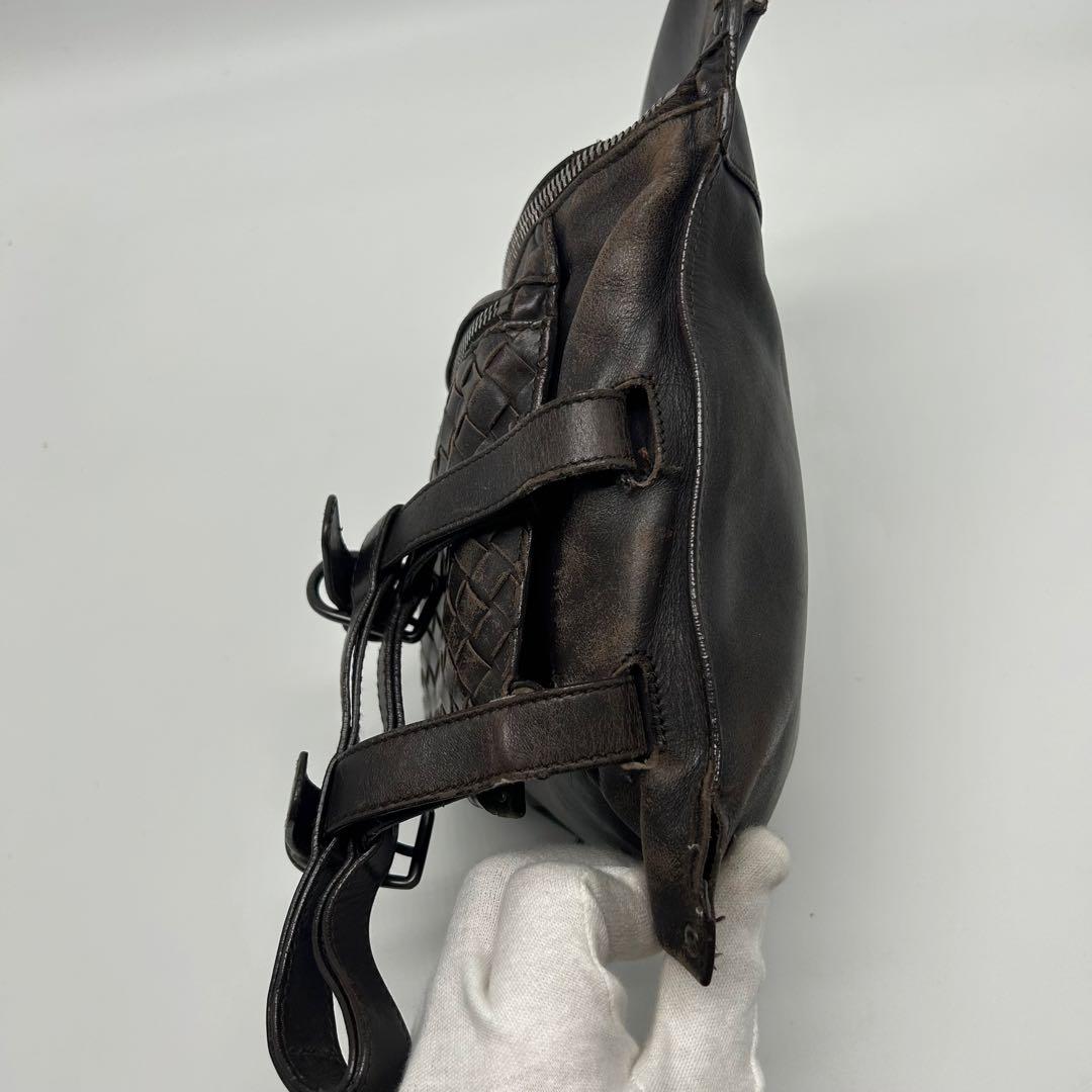 ボッテガヴェネタ　バッグ