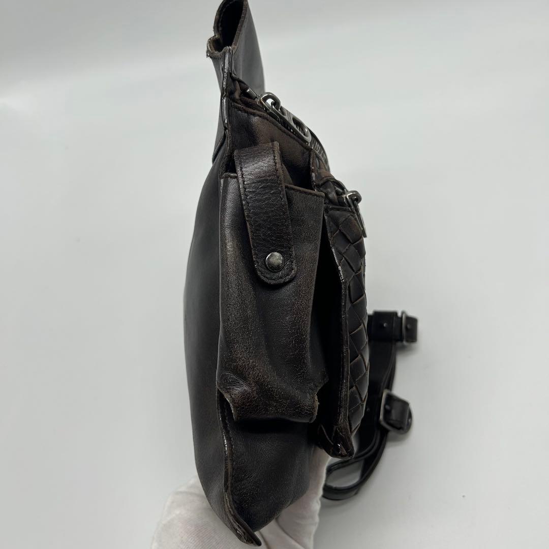 ボッテガヴェネタ　バッグ