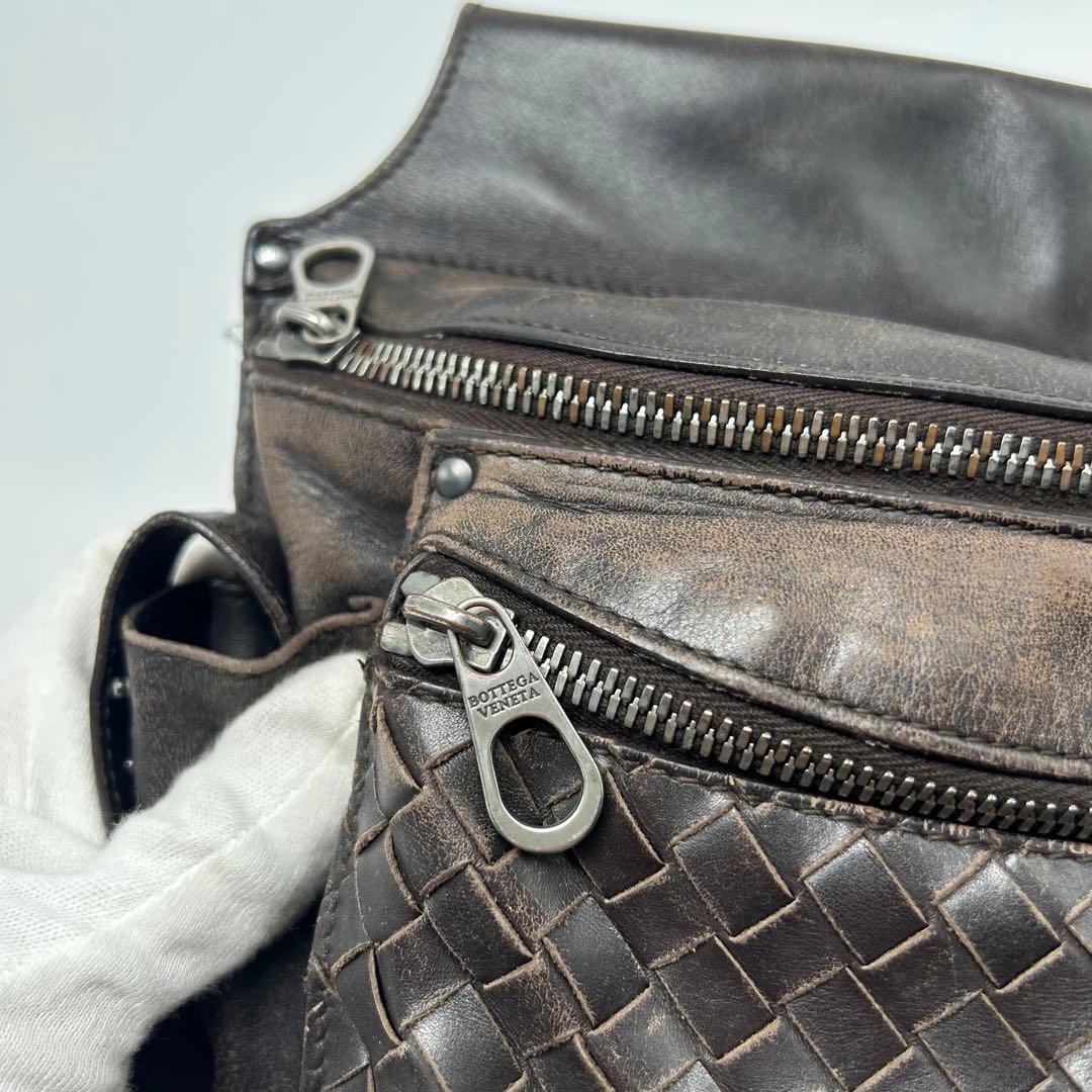 ボッテガヴェネタ　バッグ