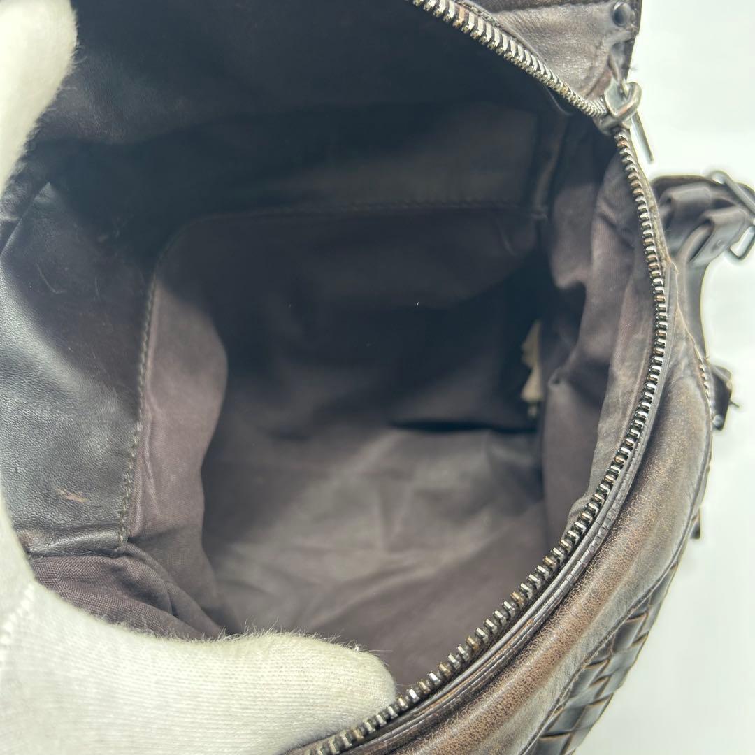 ボッテガヴェネタ　バッグ