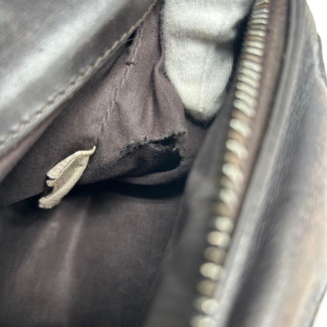 ボッテガヴェネタ　バッグ