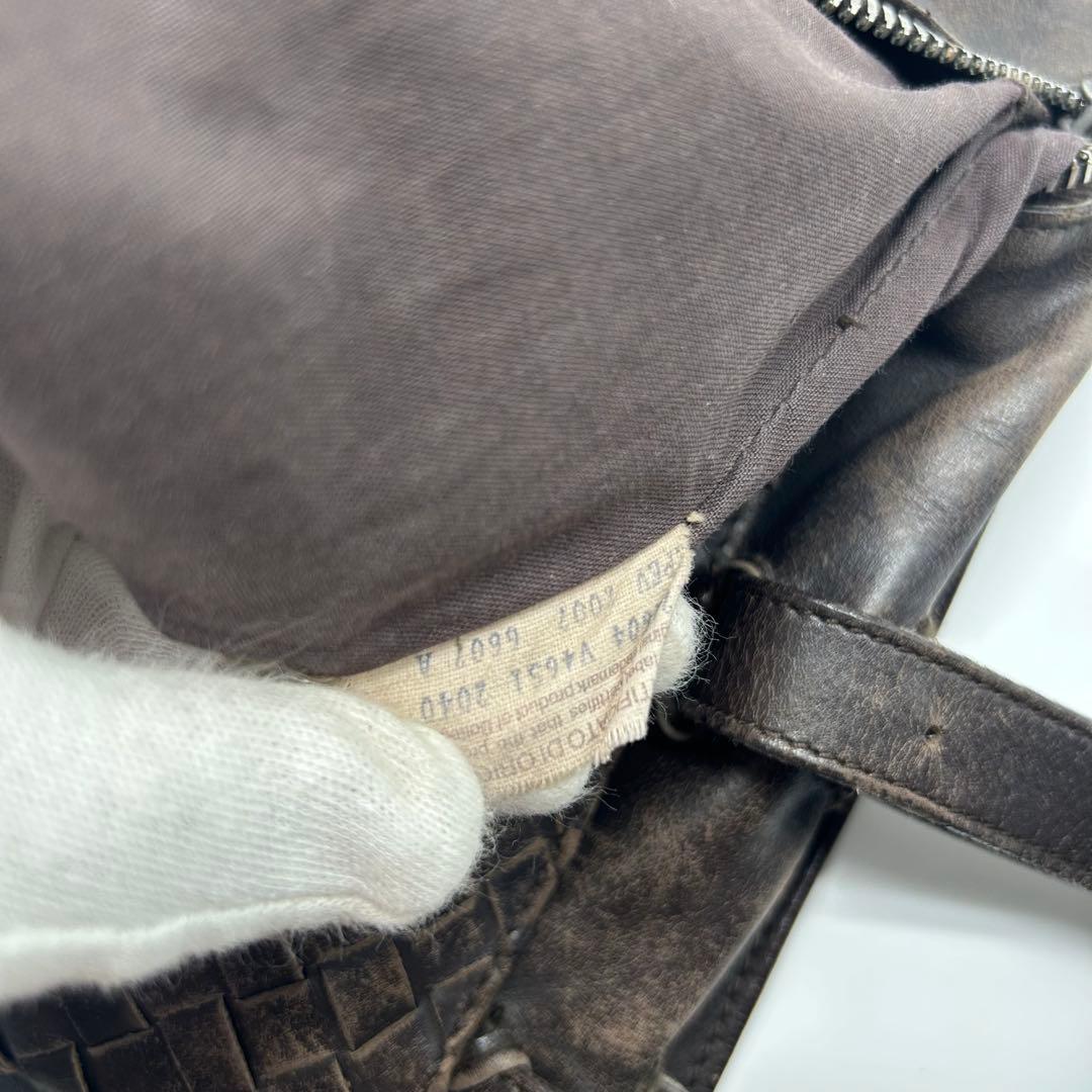 ボッテガヴェネタ　バッグ