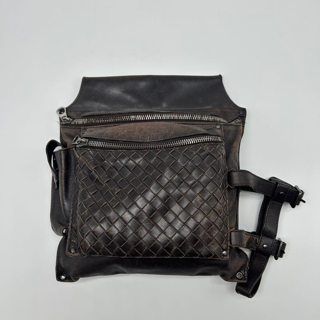 ボッテガヴェネタ　バッグ