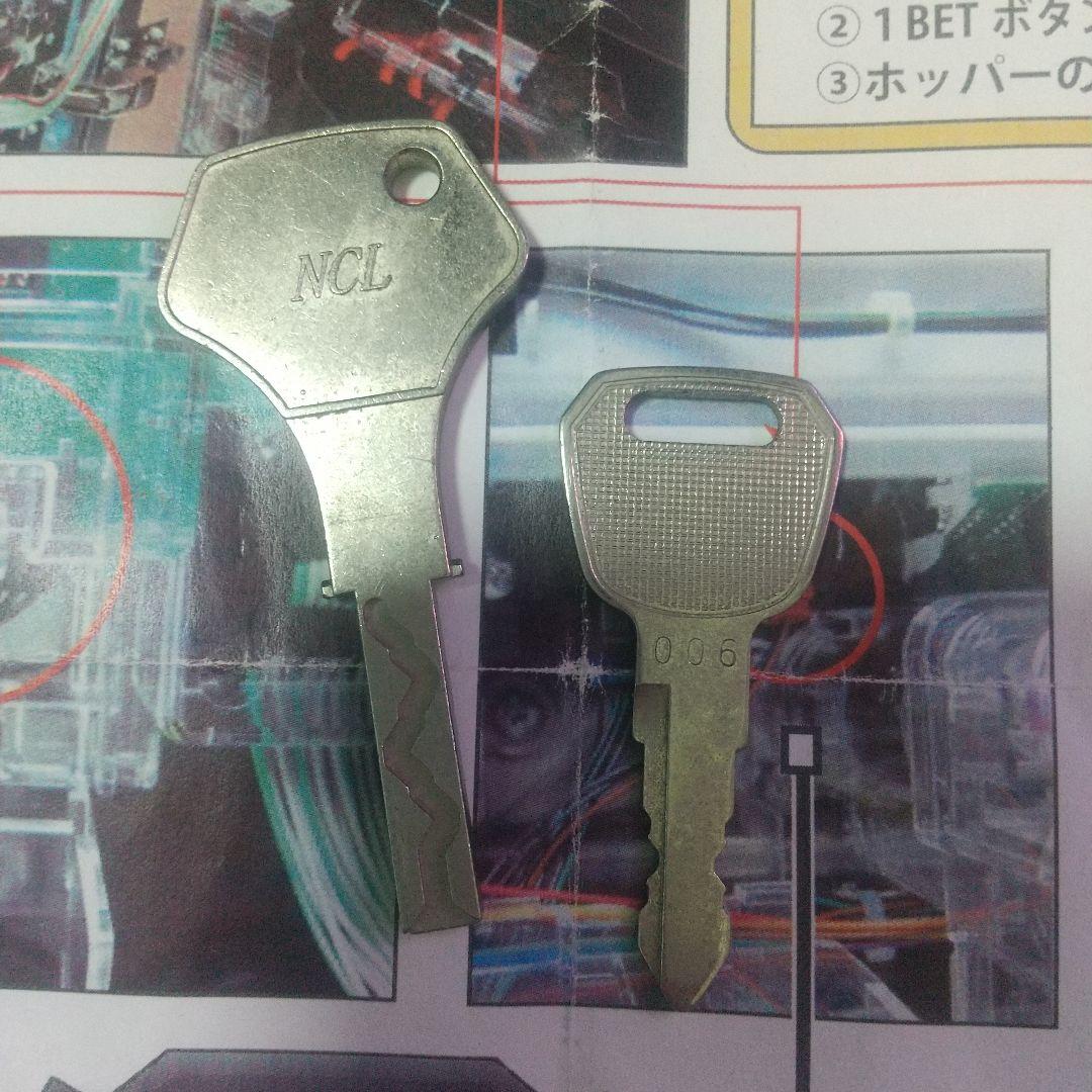 パチスロ実機 ツインエンジェルBREAK